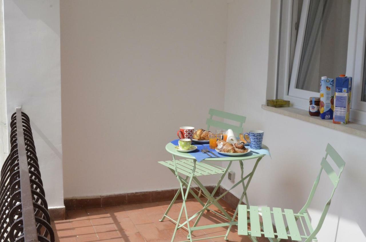 Villa Casa L'Agave à Capri Extérieur photo